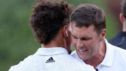 Patrick Mahomes’ Friendship With Tom Brady Should Terrify Opposing Teams