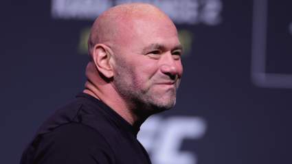 UFC Announces UFC 319 Co-Main Event
