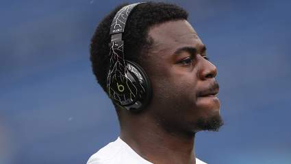 Key Depth Piece Speaks on Environment of Jets’ Crowded WR Room