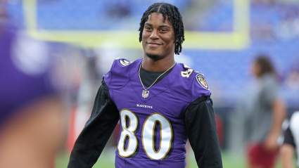 Ravens Tipped to Get Forced Into Tough Isaiah Likely Decision
