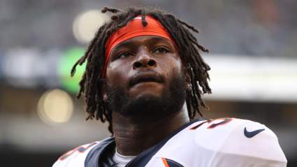 Cowboys $3 Million Free Agent RB Predicted for ‘Career Year’ After Struggles