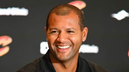 Cavaliers Receive Praise For Key Offseason Addition