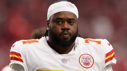 Colts Host Veteran OT With 25 Starts in Slew of Roster Workouts