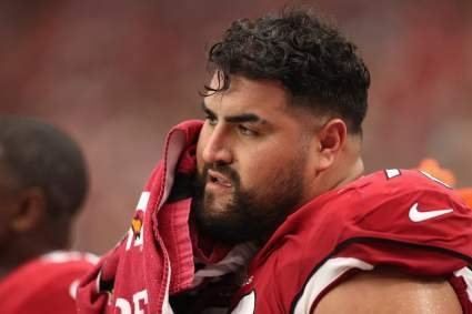 Bengals Urged to Sign Former 2nd Round Pick Returning From Injury