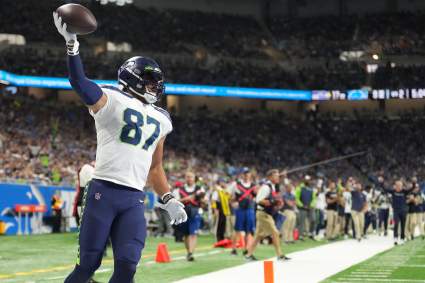 Dolphins Lose Out on Chance to Sign Former First Round Pick Free Agent