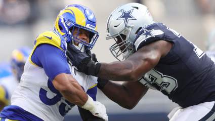 Cowboys’ Projected $76 Million All-Pro Makes Wild Super Bowl Declaration