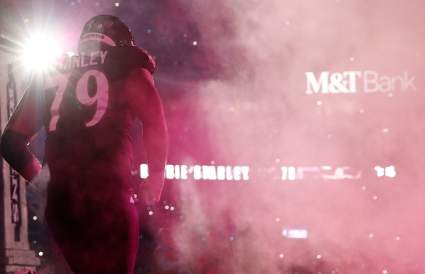 Ravens Signing of 9-Year Veteran Named Top 10 Offseason Move