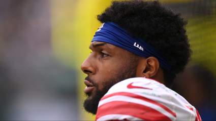 Giants Urged to Trade Underachieving Edge-Rusher to NFC Contender