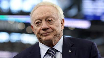 Cowboys Issued Warning on Possible NFL Holdout & Not the One Fans Expect