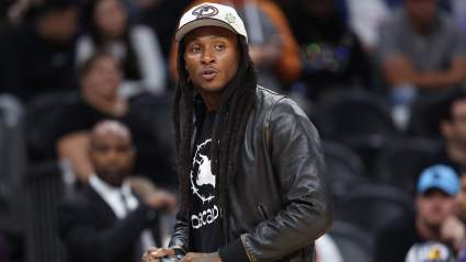 DeAndre Hopkins Can Help Ravens Boost NFL-Worst Number