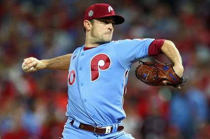 Former All-Star Reliever Reuniting with Phillies