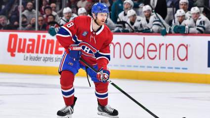 Trade Pitch Sees Maple Leafs Acquiring $39M Defenseman From Rival