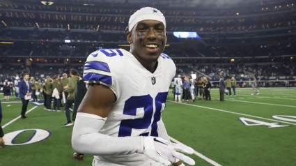 Cowboys’ $90 Million CB Called NFL’s ‘Most Overpaid Player’