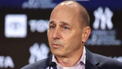 Trade Pitch Sees Yankees Acquiring $5.95M Veteran Infielder in 1-for-1 Swap