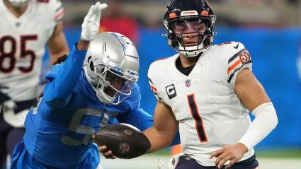 Cowboys Add ‘Problem’ Deion Sanders Protege Before Training Camp