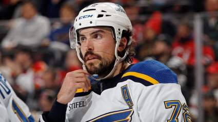 Red Wings Predicted to Land $45.5M Star Defenseman in Trade Pitch