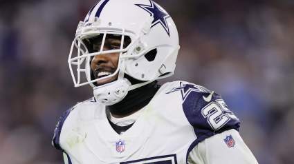 Former Cowboys 3rd Rounder Making Noise for Bears in Camp