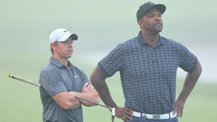 Hall of Fame Pitcher Mastered the Mound; Now He’s Chasing Pars