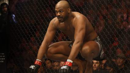 Jon Jones Unretires Amid Talk of UFC White House Event