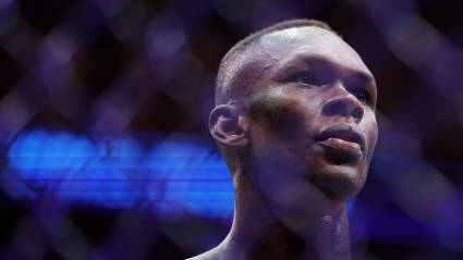 Adesanya Drops Prediction for Islam Makhachev vs. Jack Della Maddalena Fight