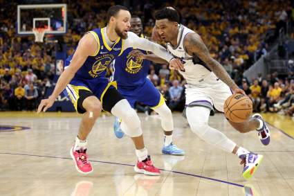 Former NBA All-Star Urges Warriors to Trade for $78 Million Guard
