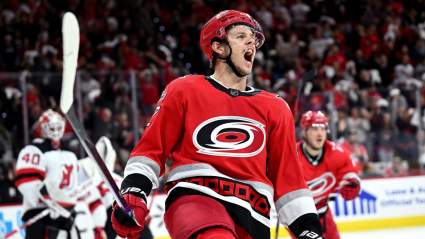 Bruins Linked to Trading for $38.56M Center to Fill Major Need