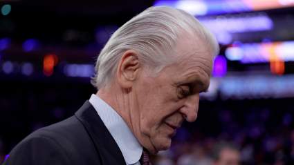 NBA Insider Reveals Why Heat Are Done Making Trades