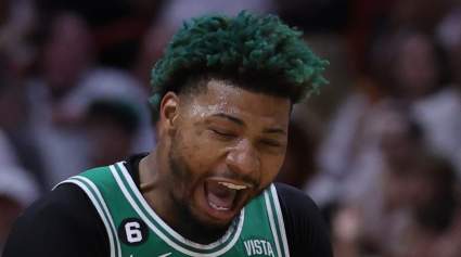 Celtics Linked With Return of Former Fan Favorite