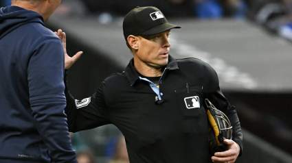 Top 5 Worst Umpire Calls in MLB: Walsh Makes the List