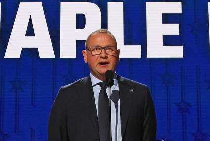 Maple Leafs Trade Pitch Gives Promising Wingers A Fresh Start