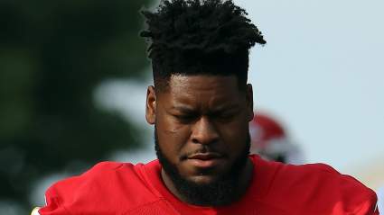 Former NFL Agent Shares Significant Take on Trey Smith Extension Cost