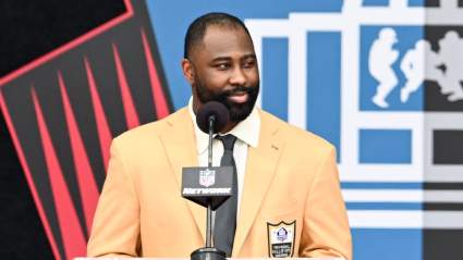 Former Jets Superstar Named One of Best NFL Draft CB Finds Ever