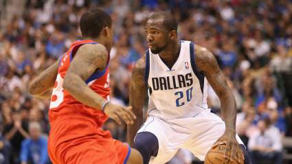 Former Mavericks Guard Still Averaging 30/10 Aged 36