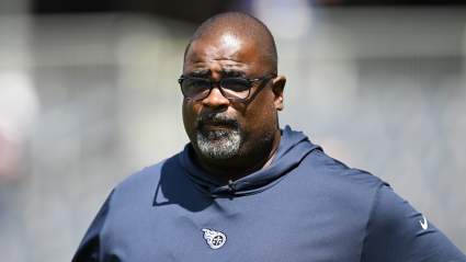Patriot Players Talk About DC Returning to Practice