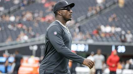 Deebo Samuel Trying a New Role for Commanders