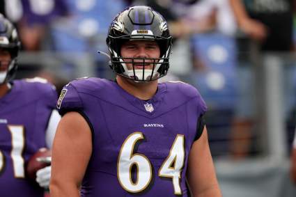 Ravens Pro Bowler Fits the Profile for an All-Pro Leap in 2025