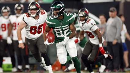 New York Jets Get Good News as Season Nears