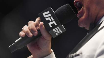 UFC Fight Night Abu Dhabi: Whittaker vs. De Ridder Live Results & Highlights