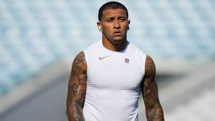 Giants Breakout Candidate Has Strong Words About Evan Engram