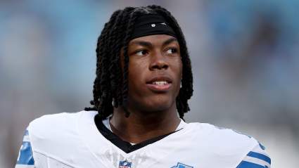 Lions Predicted to Turn Heads With Controversial Call on Jahmyr Gibbs