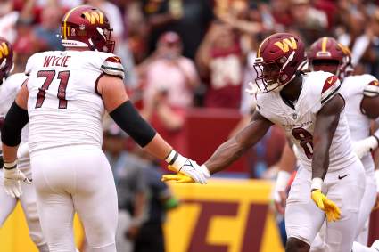 Popular Veterans in Danger at Commanders’ Camp