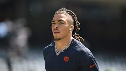 Ex- Steelers’ Chase Claypool Sends Passionate Message to NFL With Injury Update