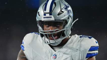 Cowboys’ Blunder May Open Door for Bears to Trade for 3-Time All-Pro