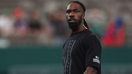 C.J. Mosley Slams Door on Jets Coaching Career, Starts New Job