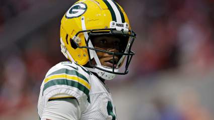 Packers WRs Pitted Against Each Other After Being Named Cut Candidates