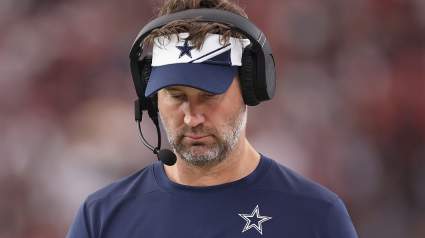Cowboys Dealt Unfortunate News on Potential Starter on Monday