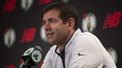 Celtics Predicted to Land 9-Time NBA All-Star After Anfernee Simons Trade