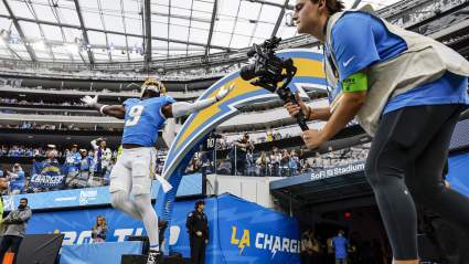 Cowboys Linebacker Issues Strong 4-Word Message on Fourth of July