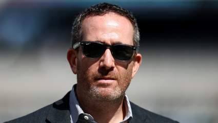 Eagles Blockbuster Trade Pitch Adds Four-Time All-Pro for Former First-Round Pick