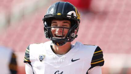 2026 Mock Draft Sees Rams Select Stafford’s Replacement